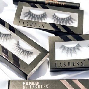 professional eyelashes vendors