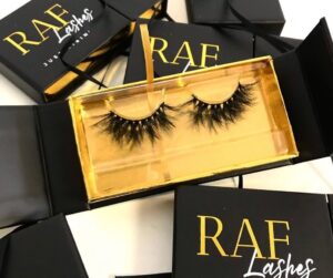 wholesale 25mm mink lashes