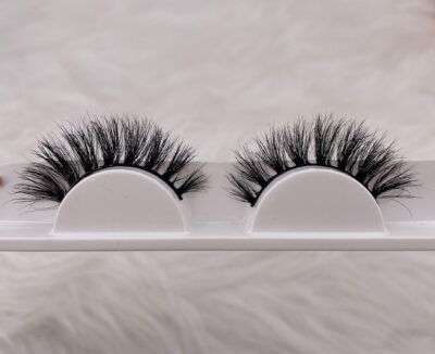 wholesale 16mm mink lashes ES16