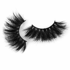 25mm lashes vendor