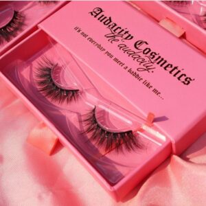 wholesale lashes and packaging