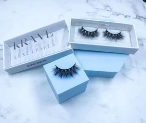 wholesale mink lashes vendors