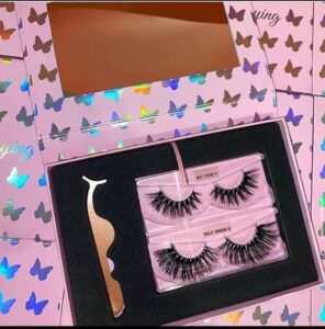 wholesale mink lash vendors