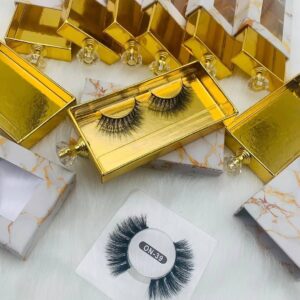 eyelash vendors wholesale usa