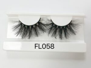 wholesale mink lashes vendors