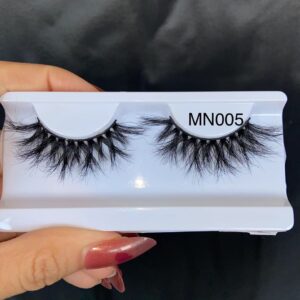 3d mink lashes wholesale vendors