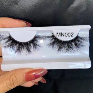 eyelash vendors wholesale usa