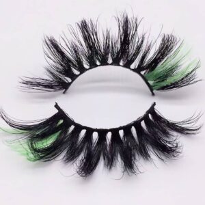 best lash vendors