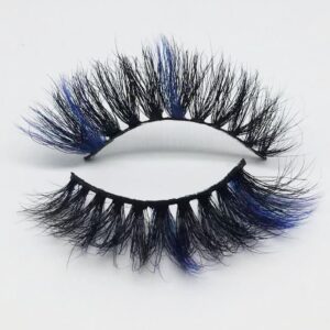 3d mink lashes wholesale