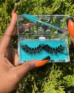 wholesale lashes suppliers