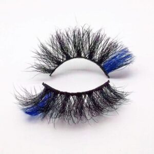 real mink lashes