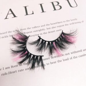 best wholesale eyelash vendors