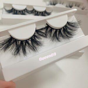 wholesale eyelashes mink lash vendors