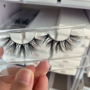 lashes wholesale vendors