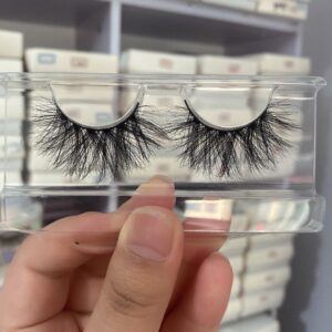 mink lash wholesale vendors