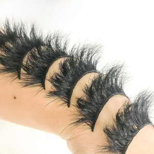 3d mink lashes wholesale vendors