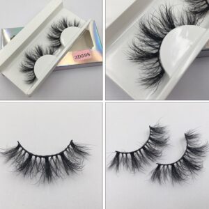 eyelash wholesale vendors