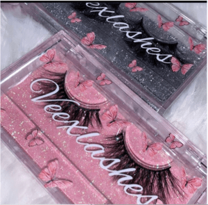 wholesale mink lash vendors