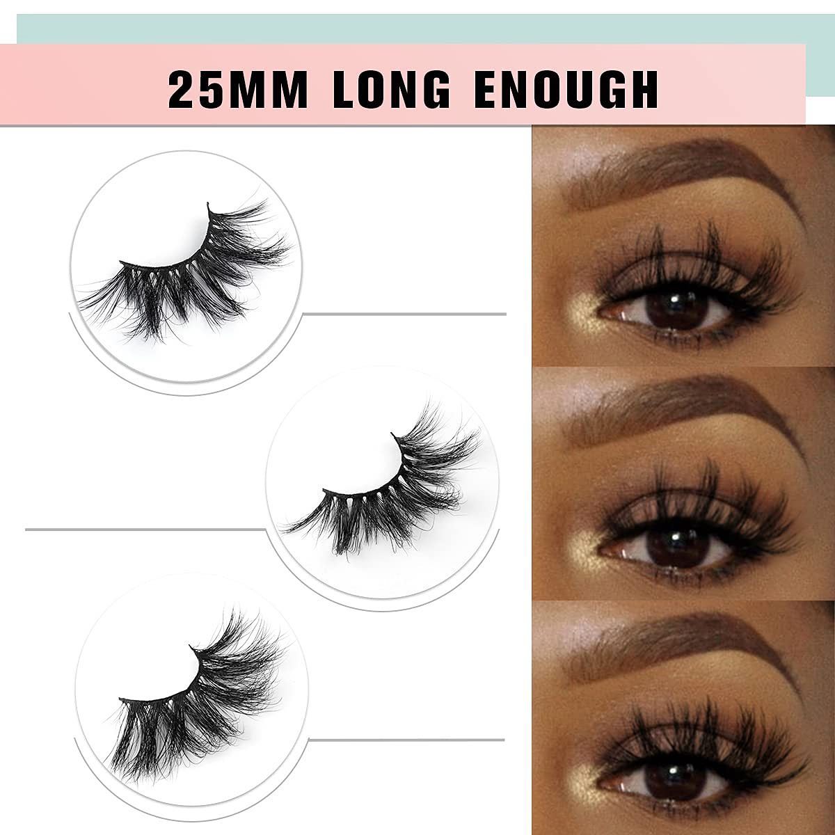 best wholesale mink lash vendors